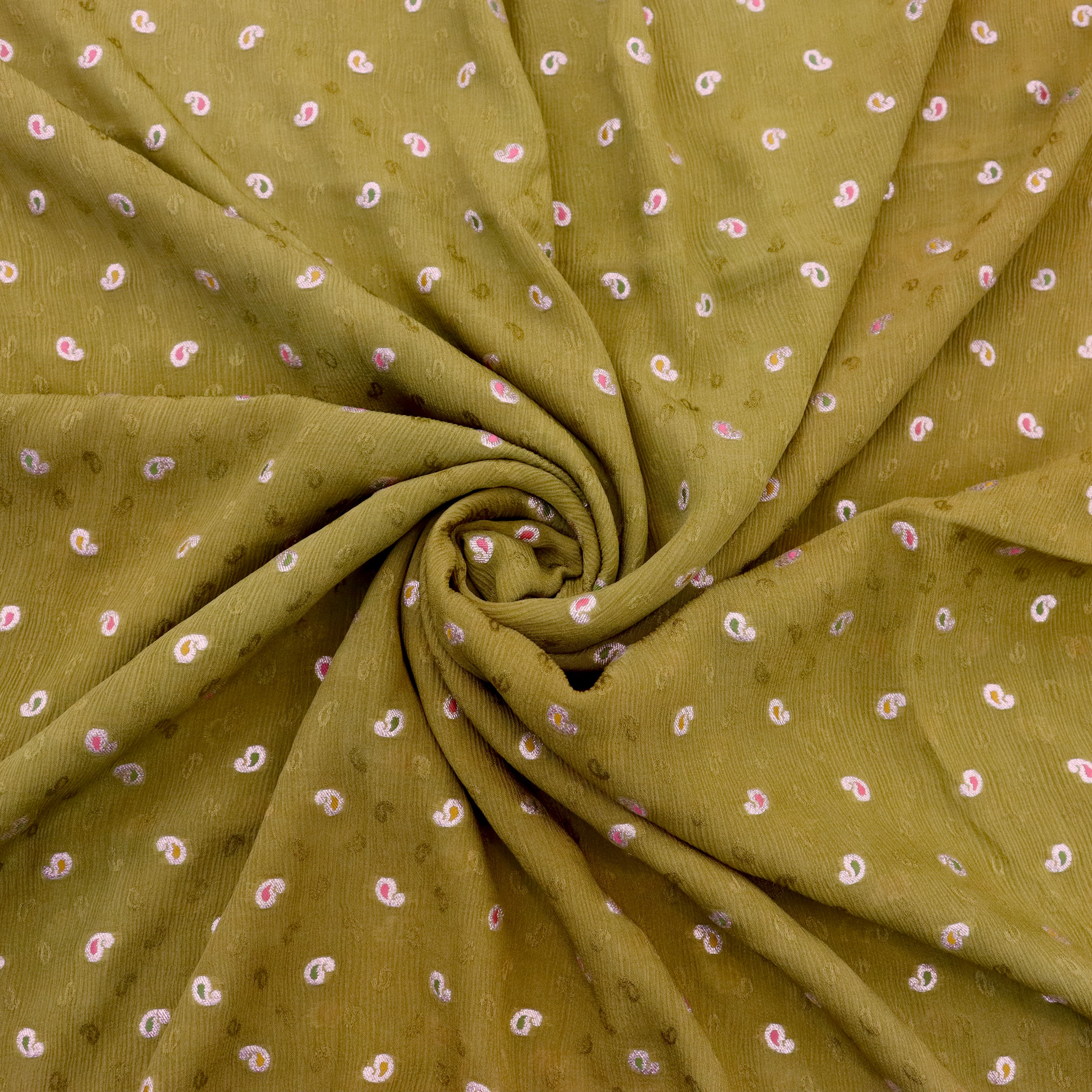 Royal Damask