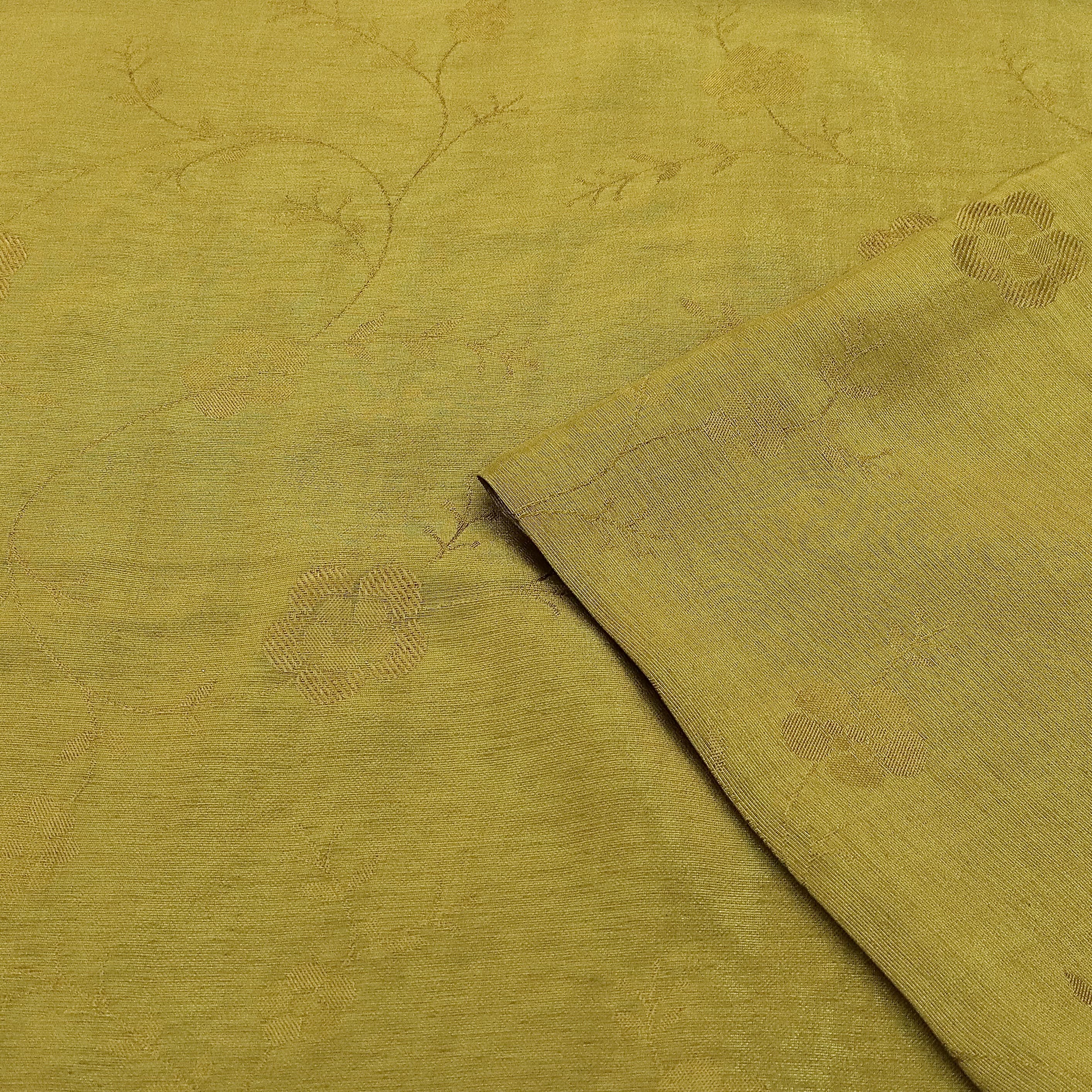 Gold Damask