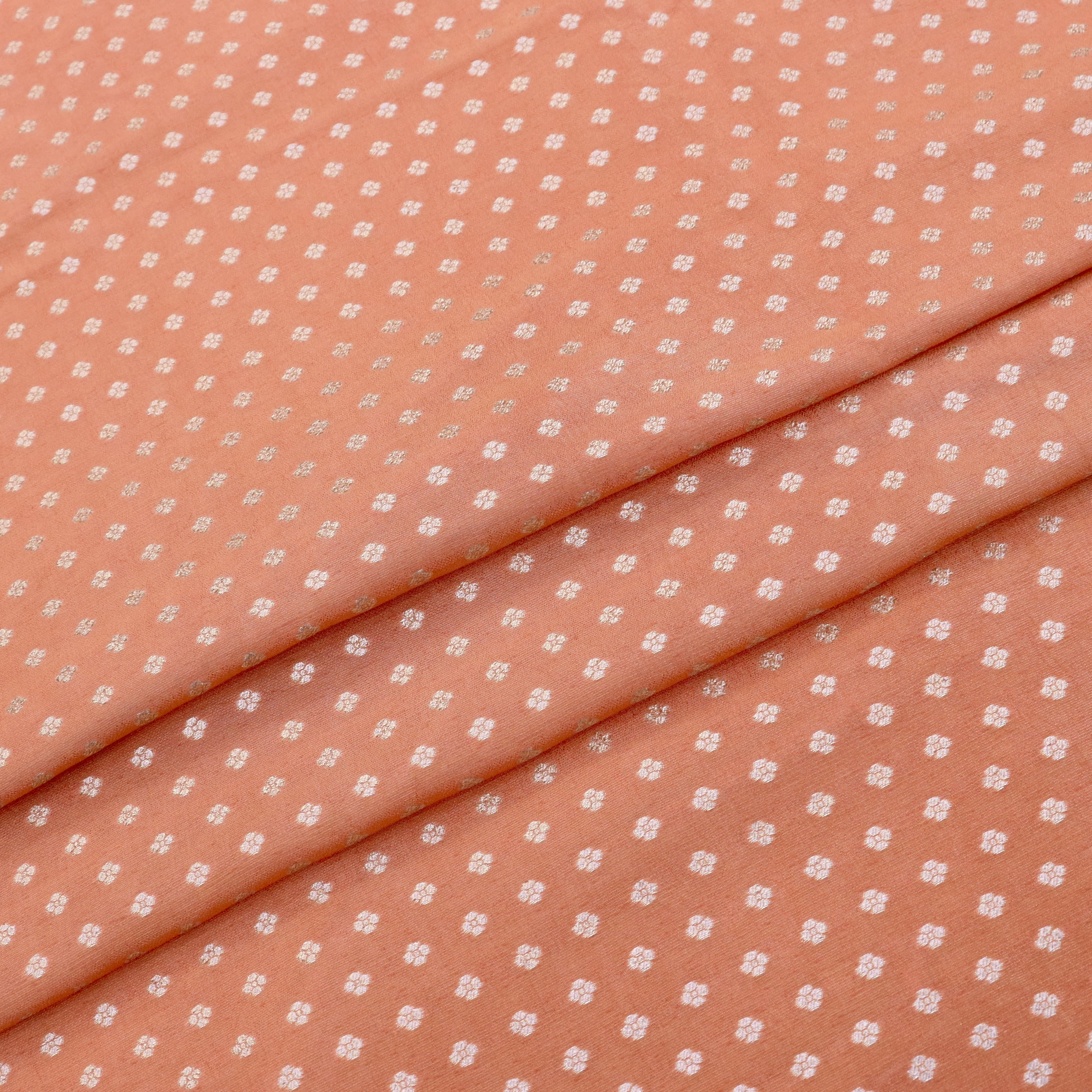 Geometric Jacquard