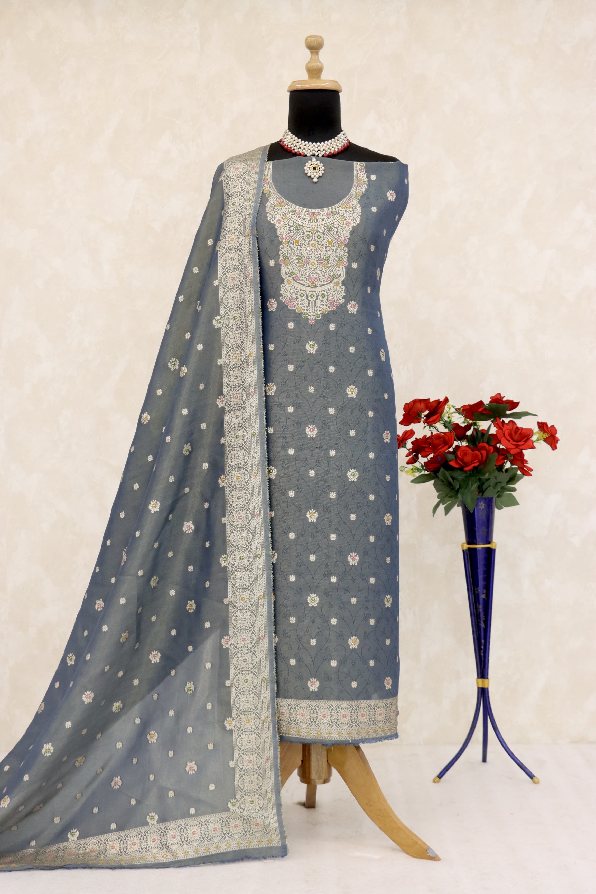 Ivory Elegance