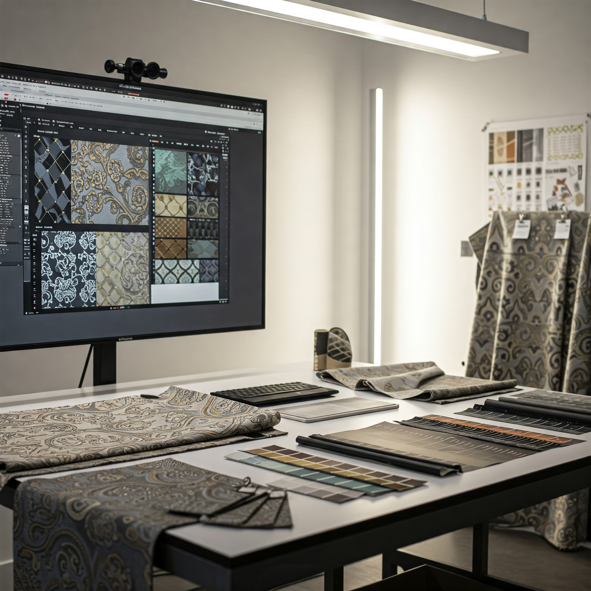 Design Studio