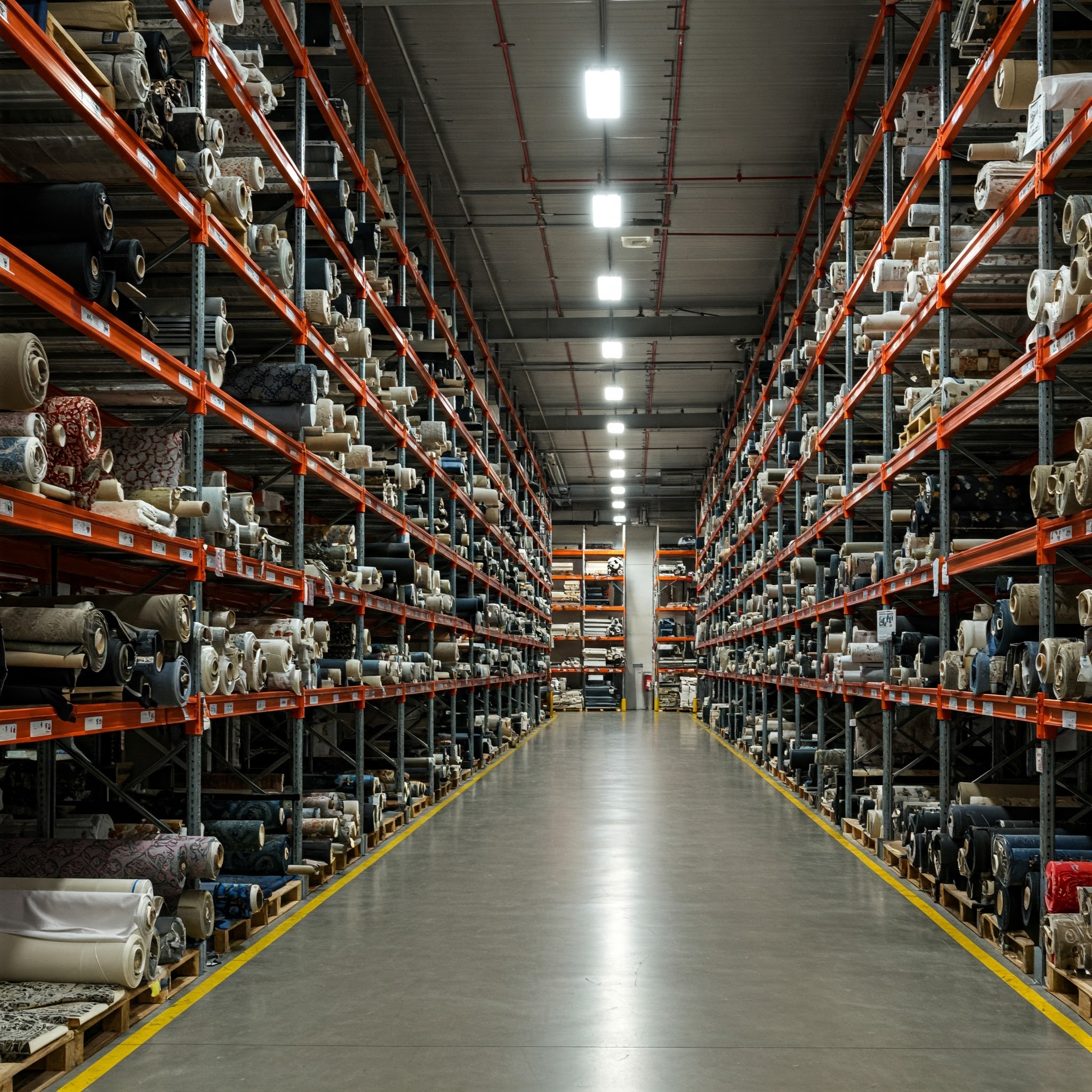 Warehouse